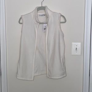 Kim Rogers Vest